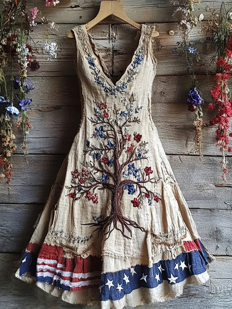 Elegantly Designed Dress