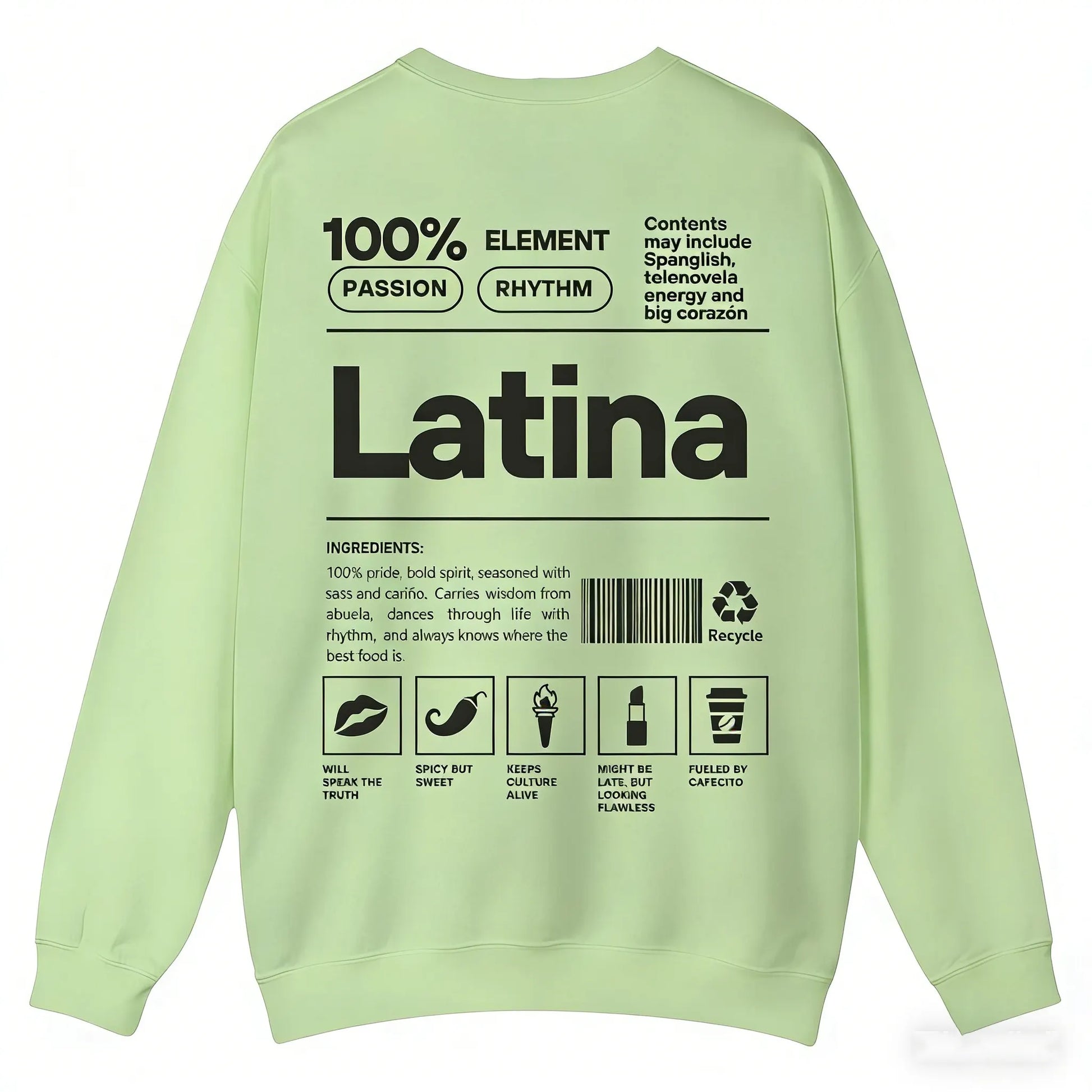 Thoughtfully Designed Shirt