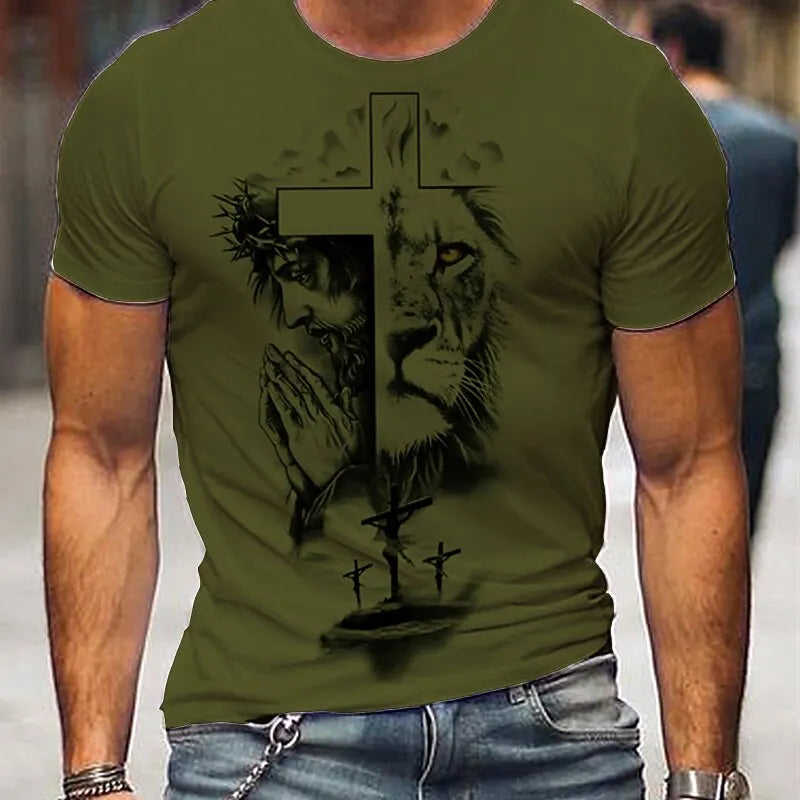 Vintage Inspired Shirt