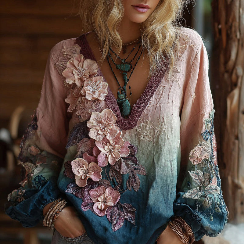 Classic Vintage Shirt