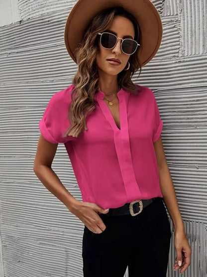 Elegantly Styled Shirt for Everyday Wear