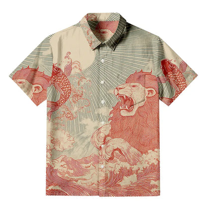 Classic Designed Shirt