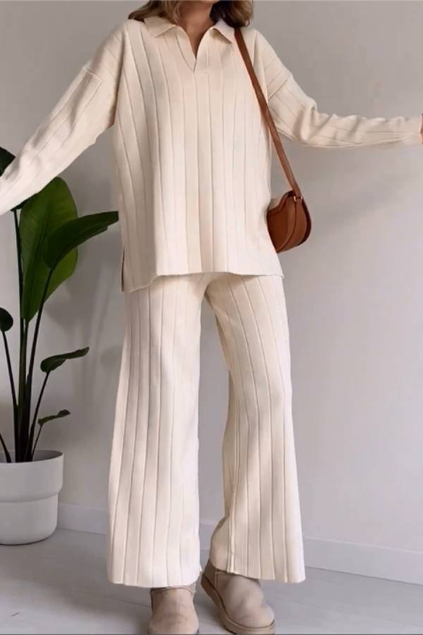 Elegantly Designed Sweater