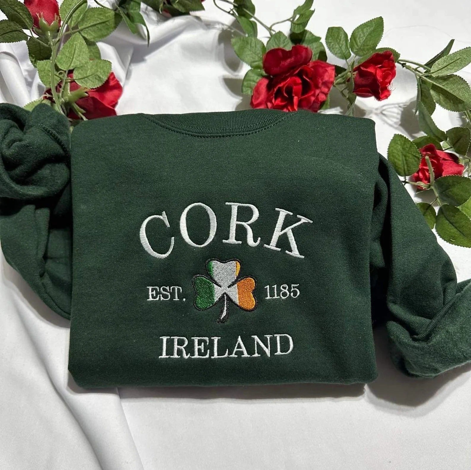 Classic Designed Shirt