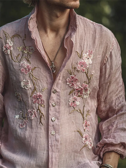 Elegantly Designed Shirt