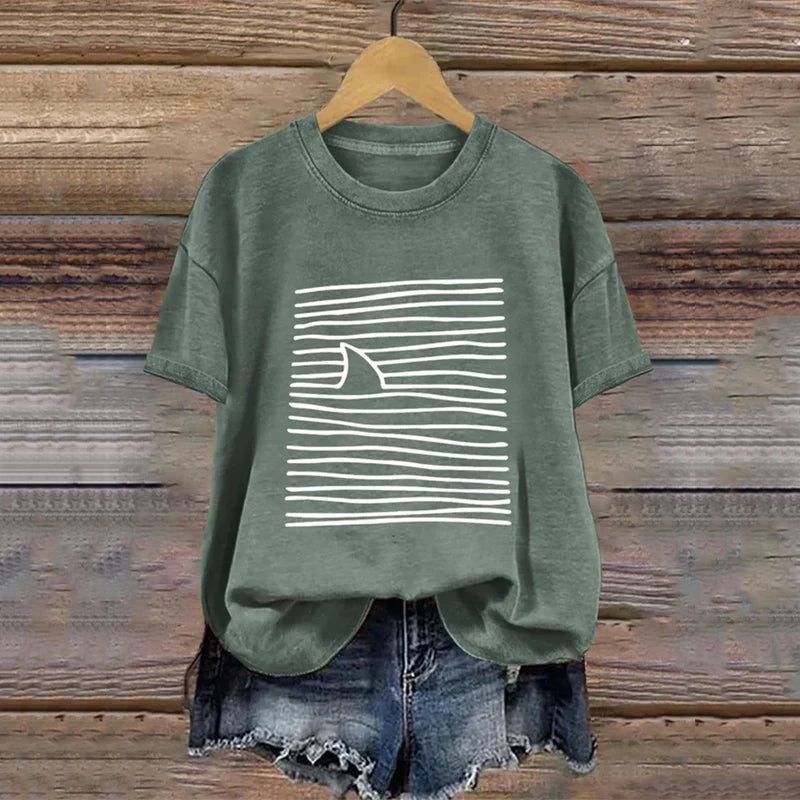 Classic Vintage T-Shirt