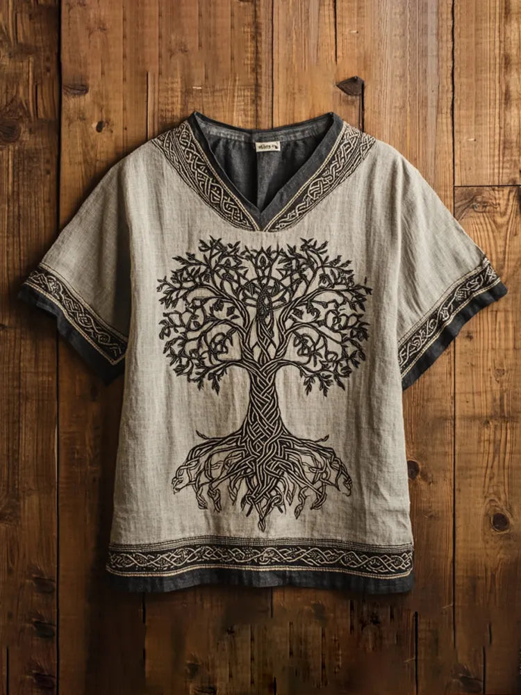 Vintage Inspired T-Shirt