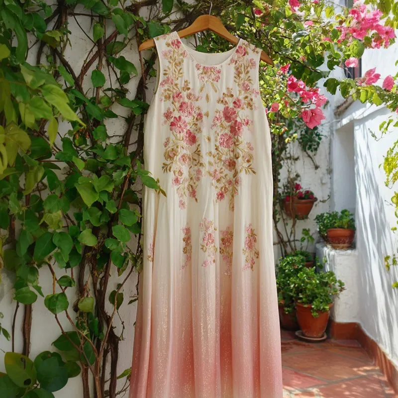 Thoughtfully Designed Dress