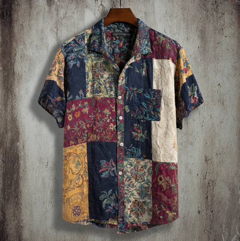 Gracefully Designed Shirt