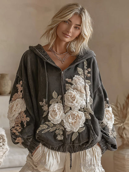 Timeless Vintage Style Garment