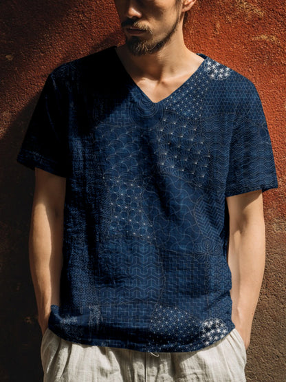 Vintage Inspired Shirt