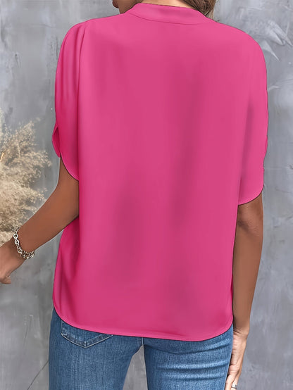 Elegantly Styled Shirt for Everyday Wear