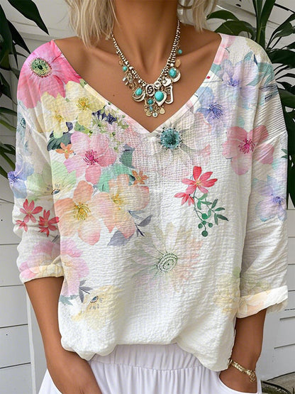 Beautifully Crafted T-Shirt