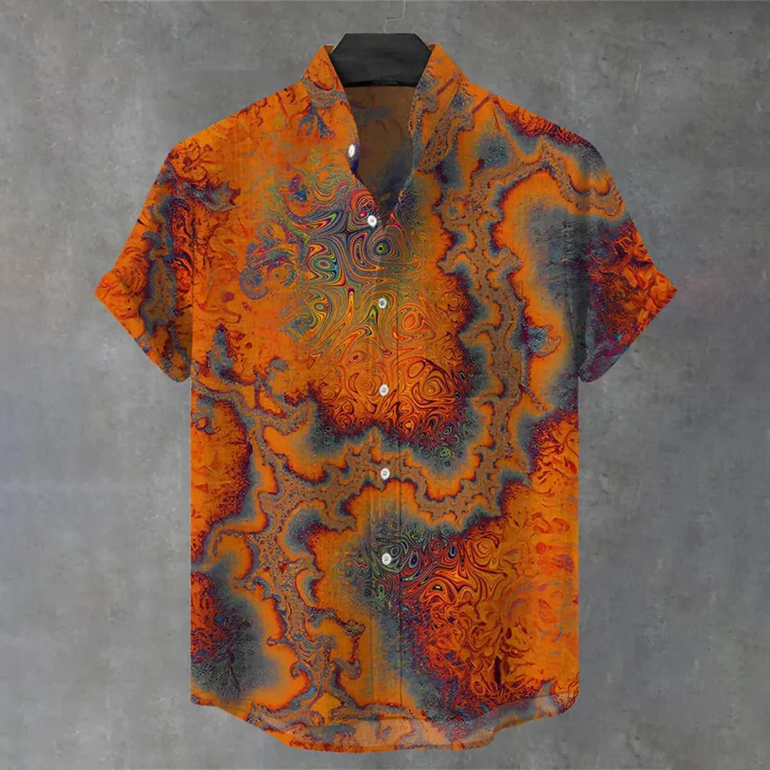 Vintage Inspired Shirt