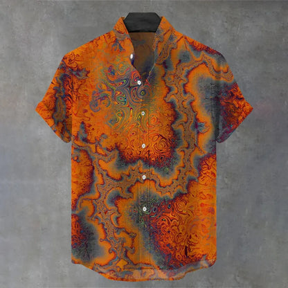 Vintage Inspired Shirt