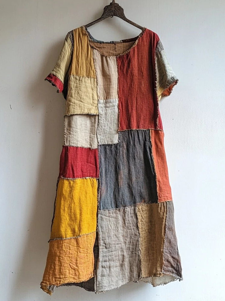 Classic Designed Dress