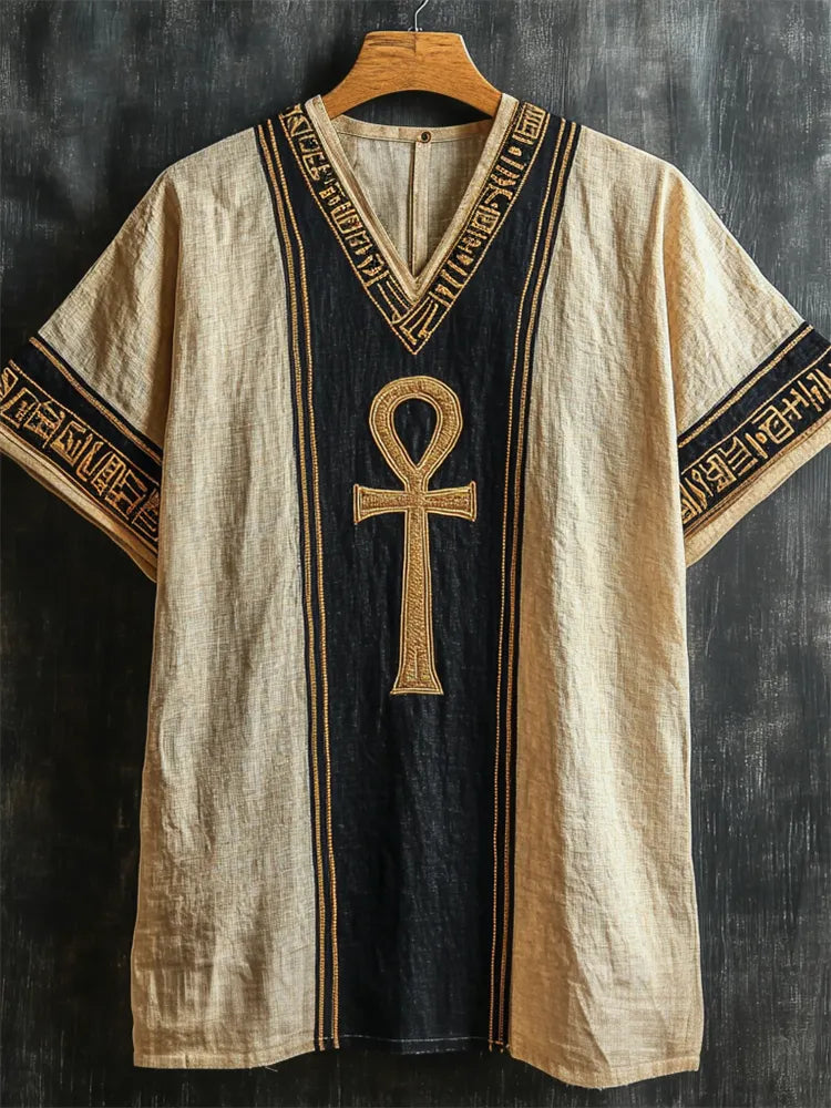 Vintage Inspired Shirt