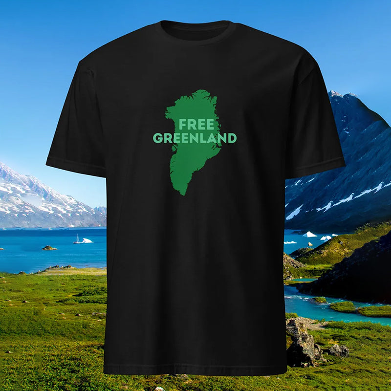 Beautifully Crafted T-Shirt