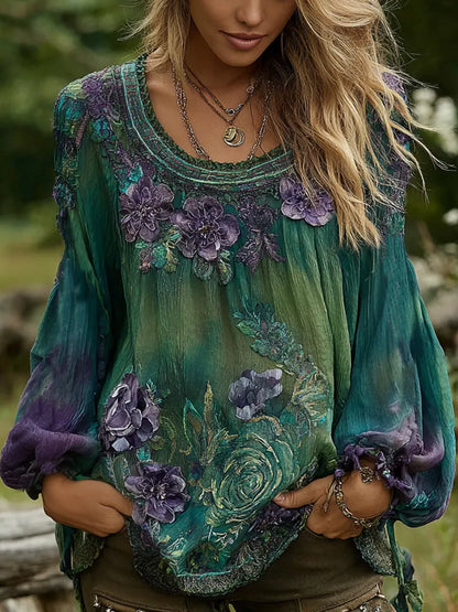 Elegantly Designed Shirt
