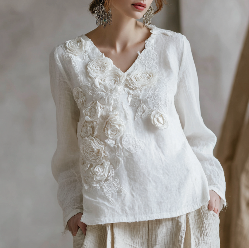 Elegantly Designed Top