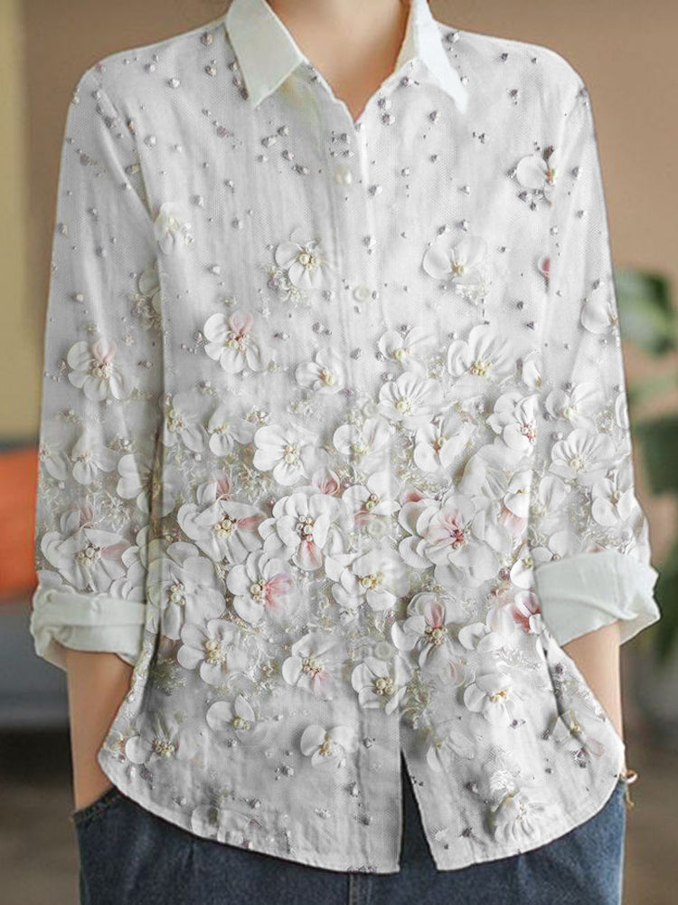 Classic Designed Shirt