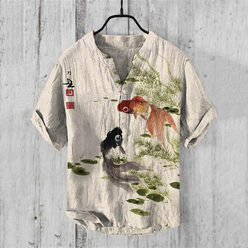 Classic Designed Shirt