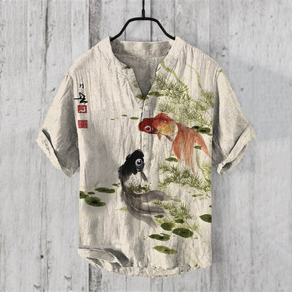 Classic Designed Shirt