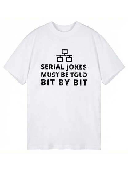 Classic Designed T-Shirt