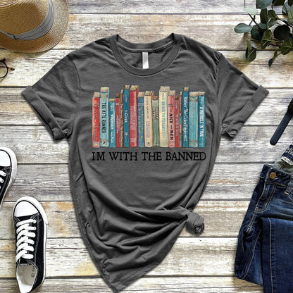 Vintage Inspired T-Shirt