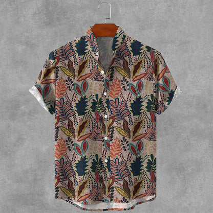 Elegantly Designed Shirt