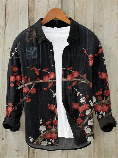 Gracefully Designed Shirt
