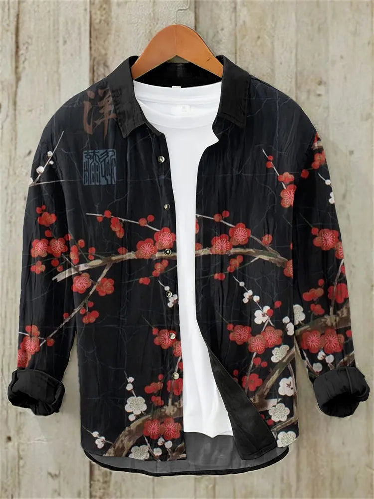 Gracefully Designed Shirt