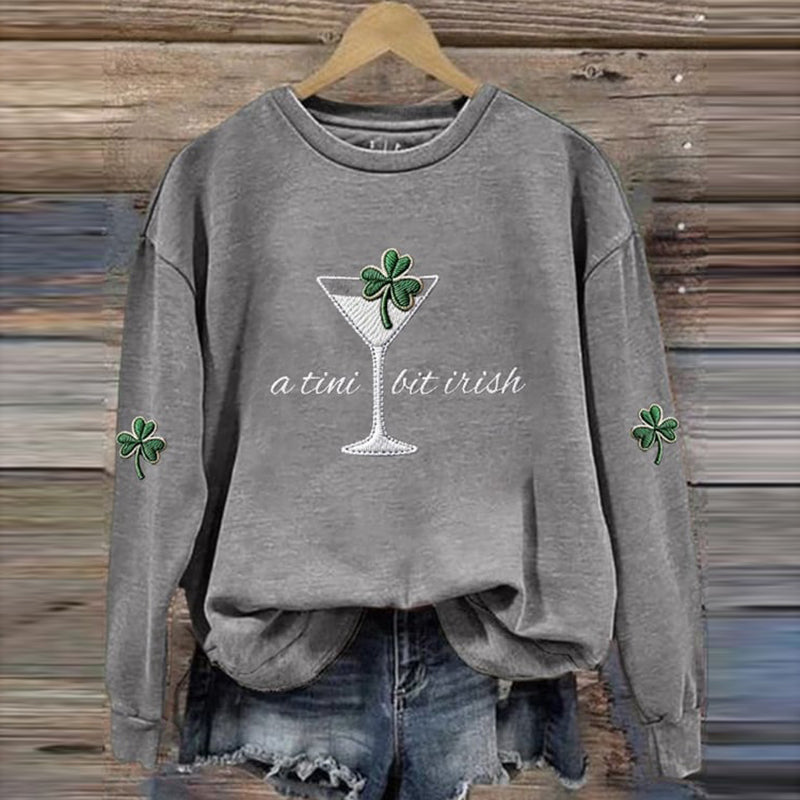 Gracefully Designed Shirt