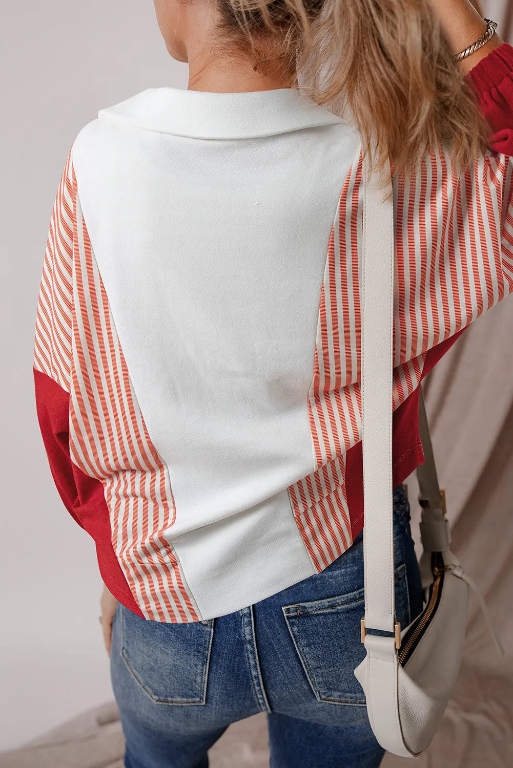 Effortlessly Elegant Shirt with a Timeless Design