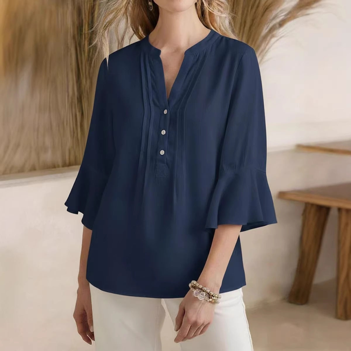 Beautifully Crafted Shirt