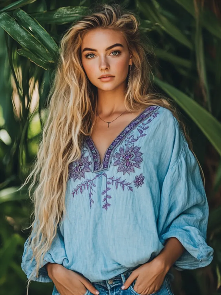 Classic Designed Shirt