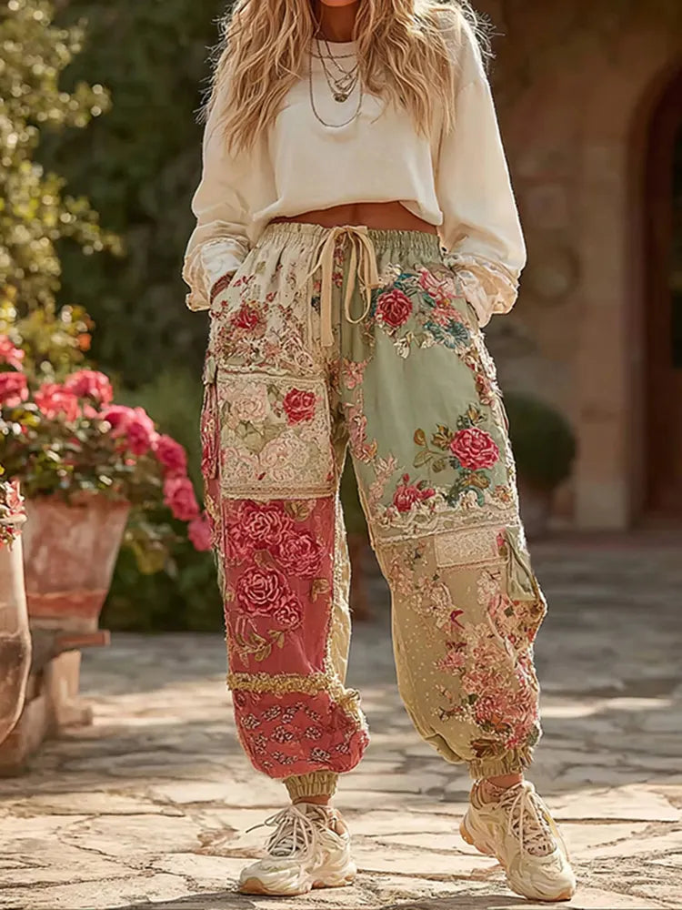 Elegantly Designed Pants