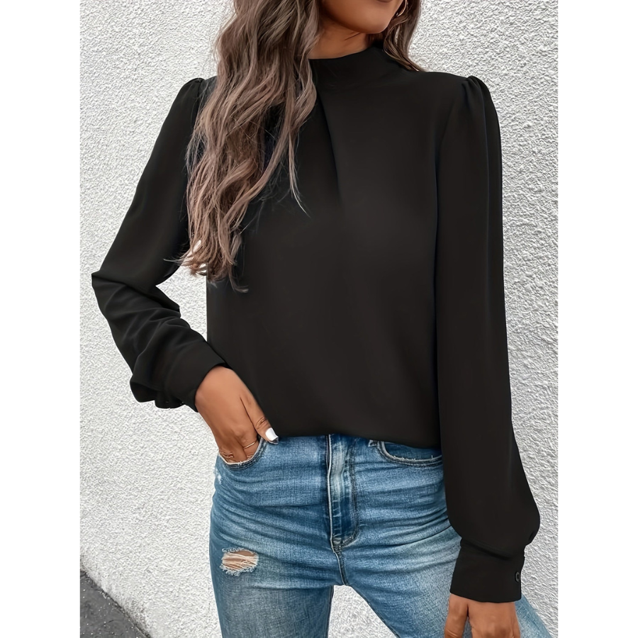 Gracefully Styled Shirt for Any Occasion