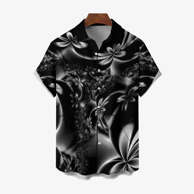 Classic Designed Shirt