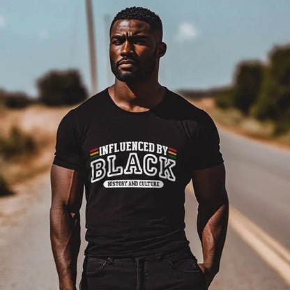 Beautifully Crafted T-Shirt