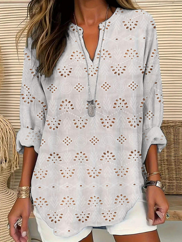 Classic Designed Shirt