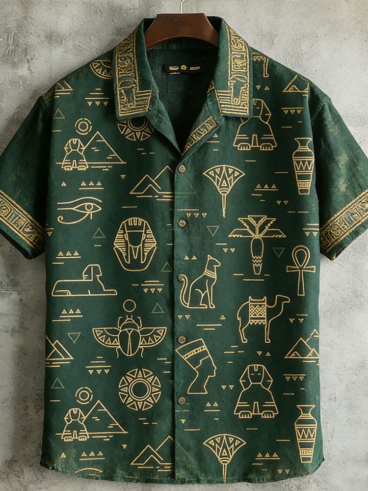 Gracefully Designed Shirt