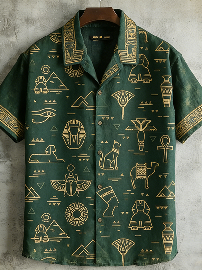 Gracefully Designed Shirt