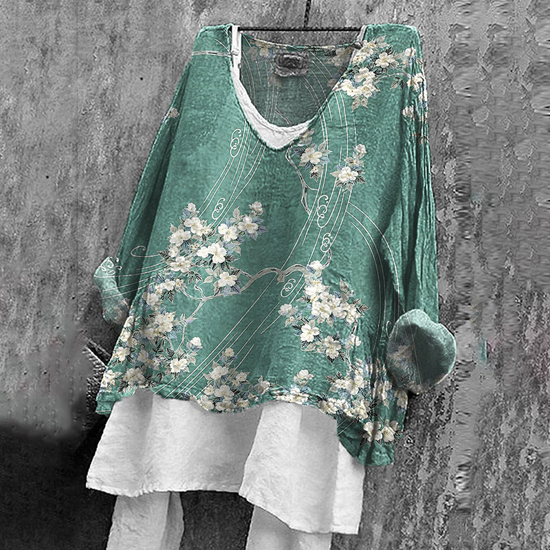 Elegantly Designed T-Shirt