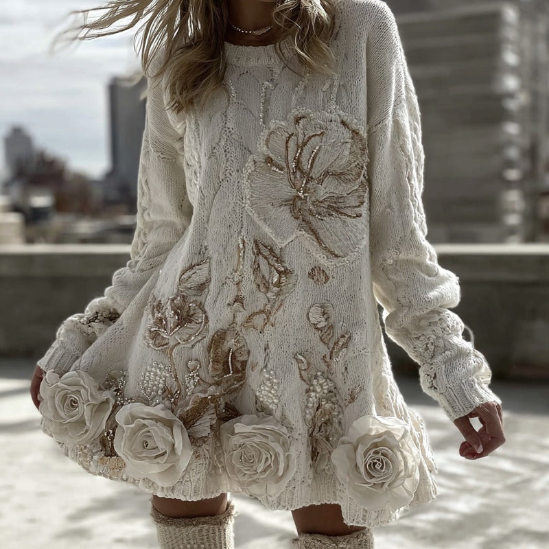 Classic Vintage Sweater