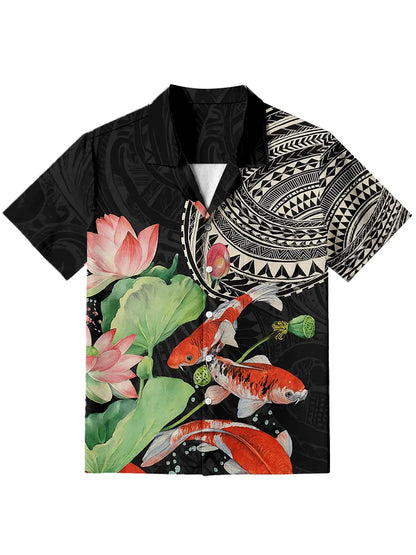 Elegantly Designed Shirt