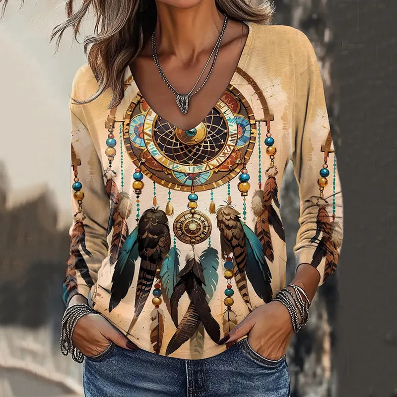 Classic Designed T-Shirt