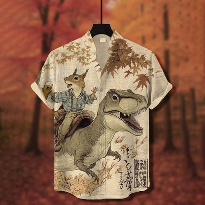 Classic Designed Shirt