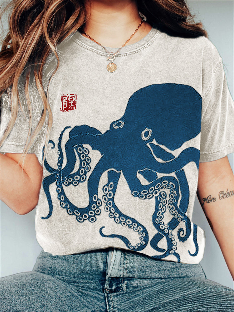 Gracefully Designed Shirt