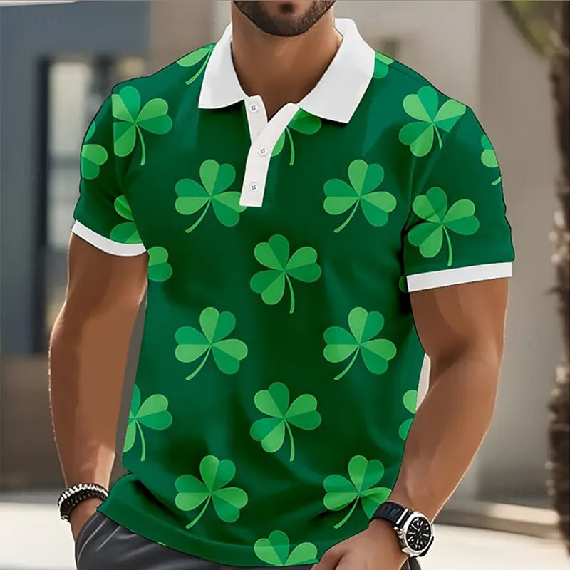 Classic Designed Shirt